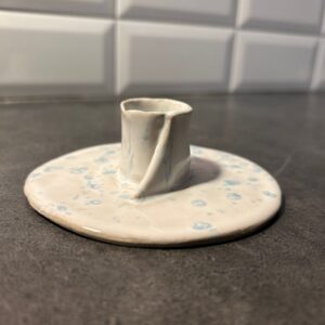 HVID LYSESTAGE #1